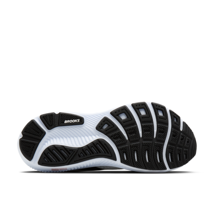 Womens Brooks Ghost 18 Wide (D-Width)