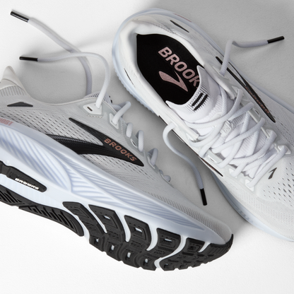 Womens Brooks Ghost 18  Narrow (2A-Width)