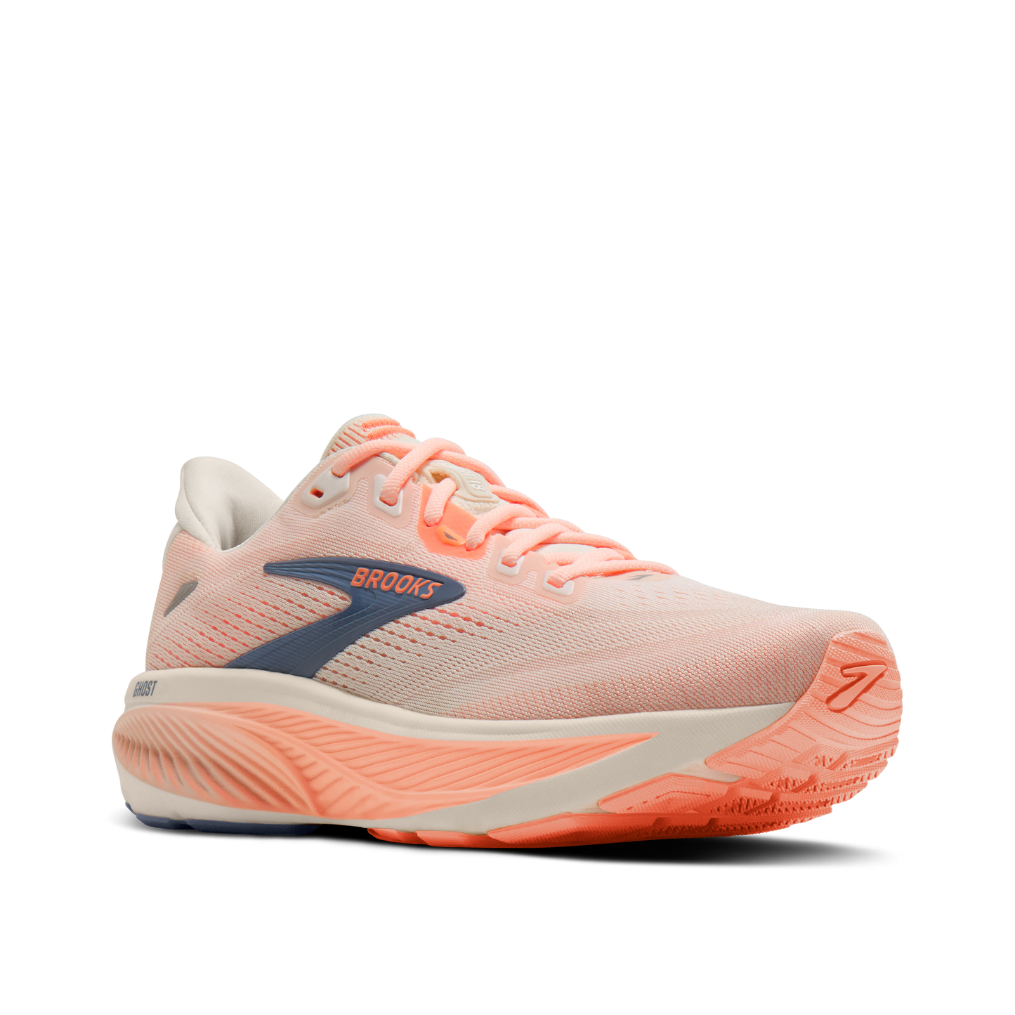Womens Brooks Ghost 18 (B-Width)