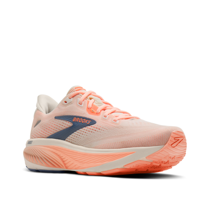 Womens Brooks Ghost 18 (B-Width)