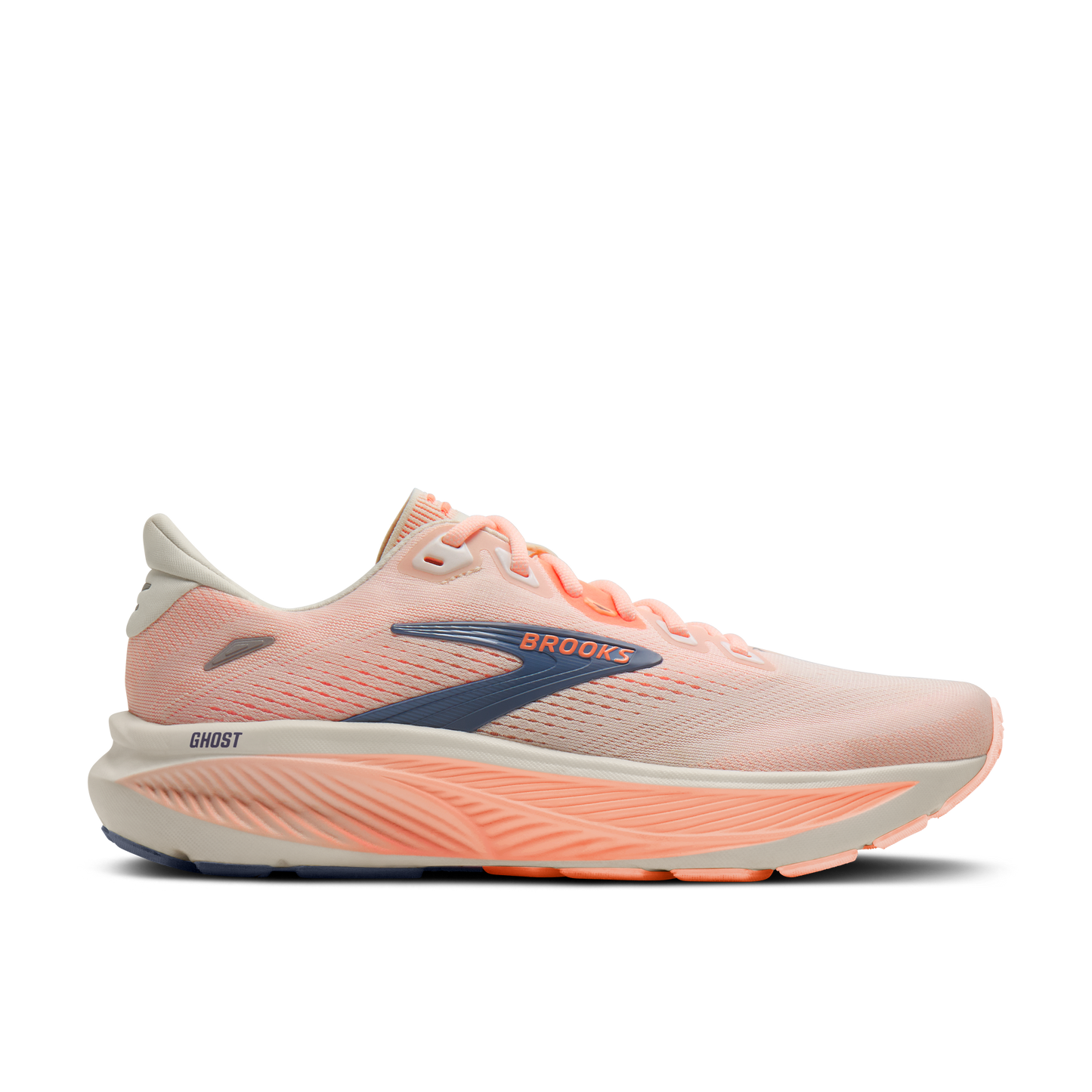 Womens Brooks Ghost 18 (B-Width)