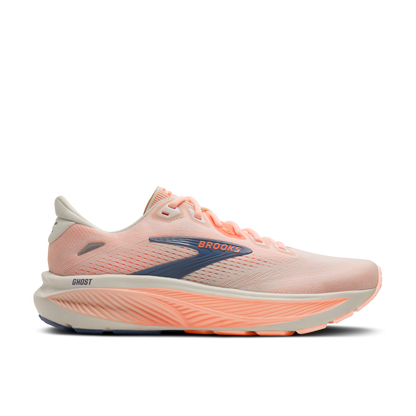 Womens Brooks Ghost 18 (B-Width)