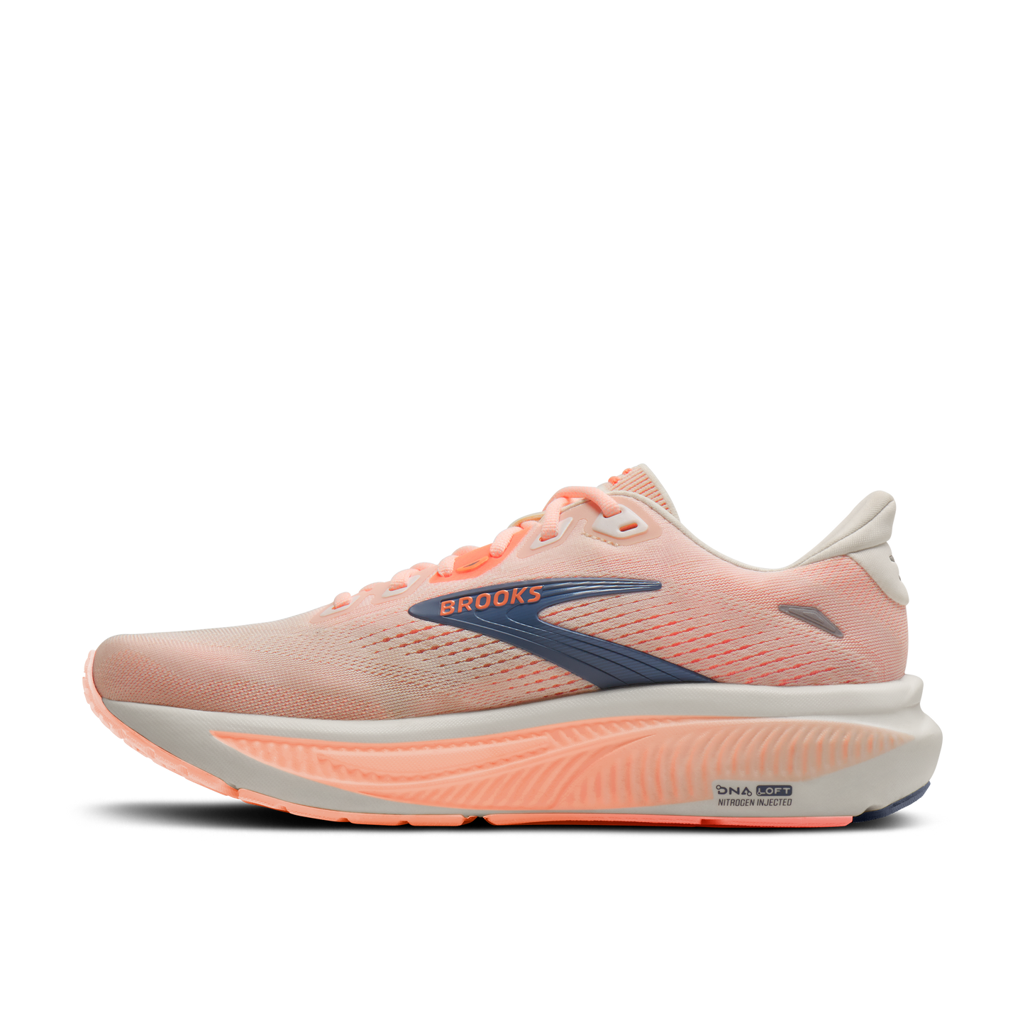Womens Brooks Ghost 18 (B-Width)