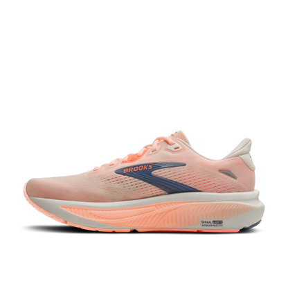 Womens Brooks Ghost 18 (B-Width)