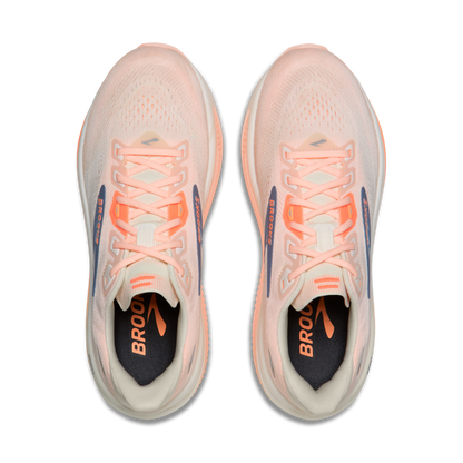 Womens Brooks Ghost 18 (B-Width)