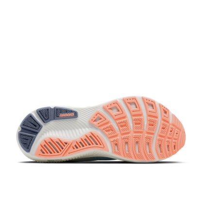 Womens Brooks Ghost 18 (B-Width)