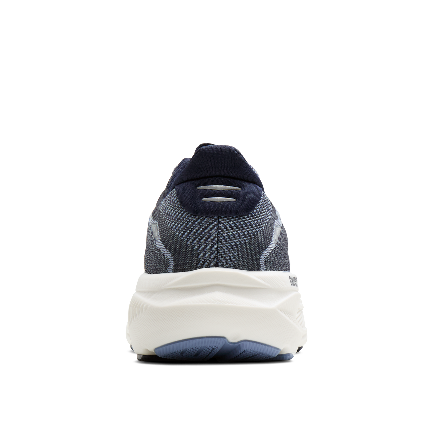 Womens Brooks Ghost 18 Wide (D-Width)