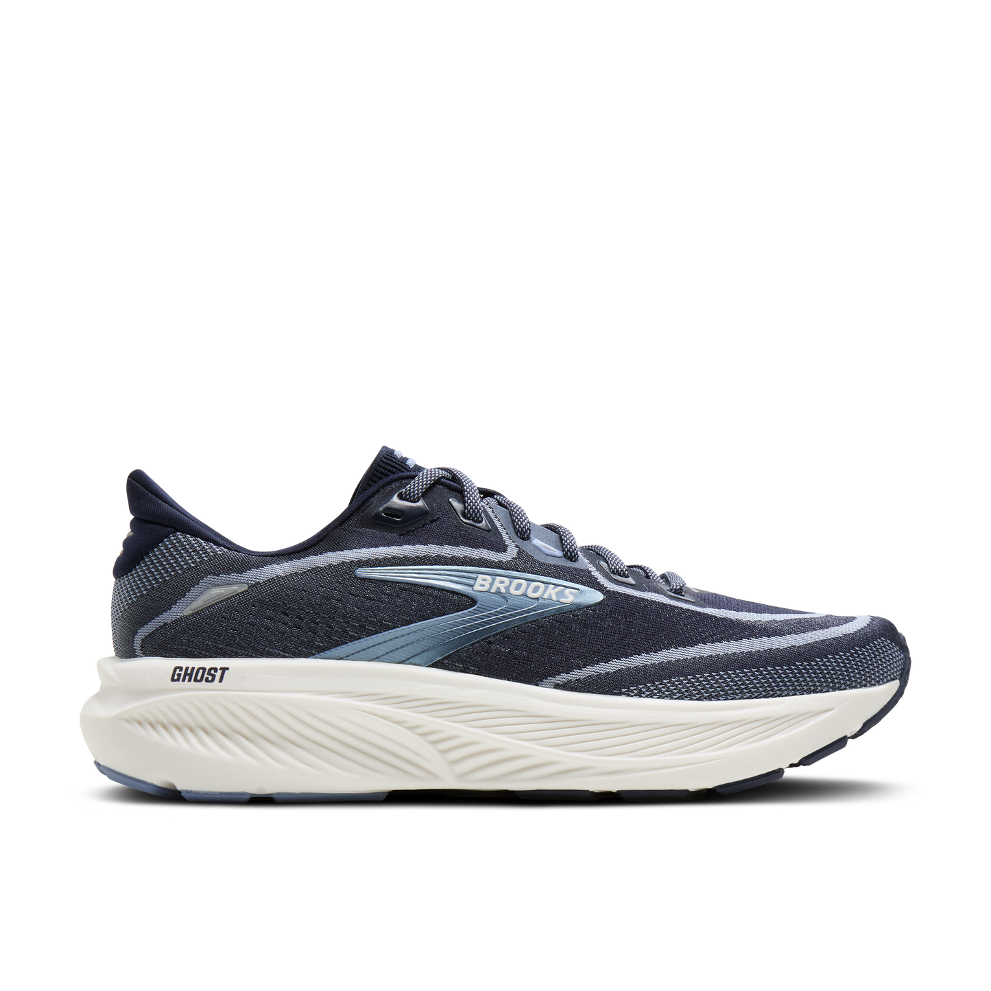Womens Brooks Ghost 18 Wide (D-Width)