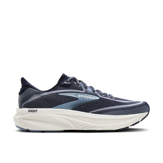 Womens Brooks Ghost 18 Wide (D-Width)