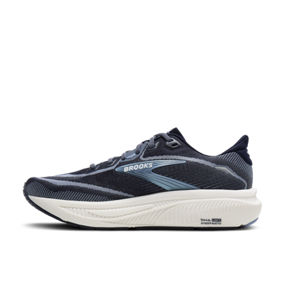 Womens Brooks Ghost 18 Wide (D-Width)