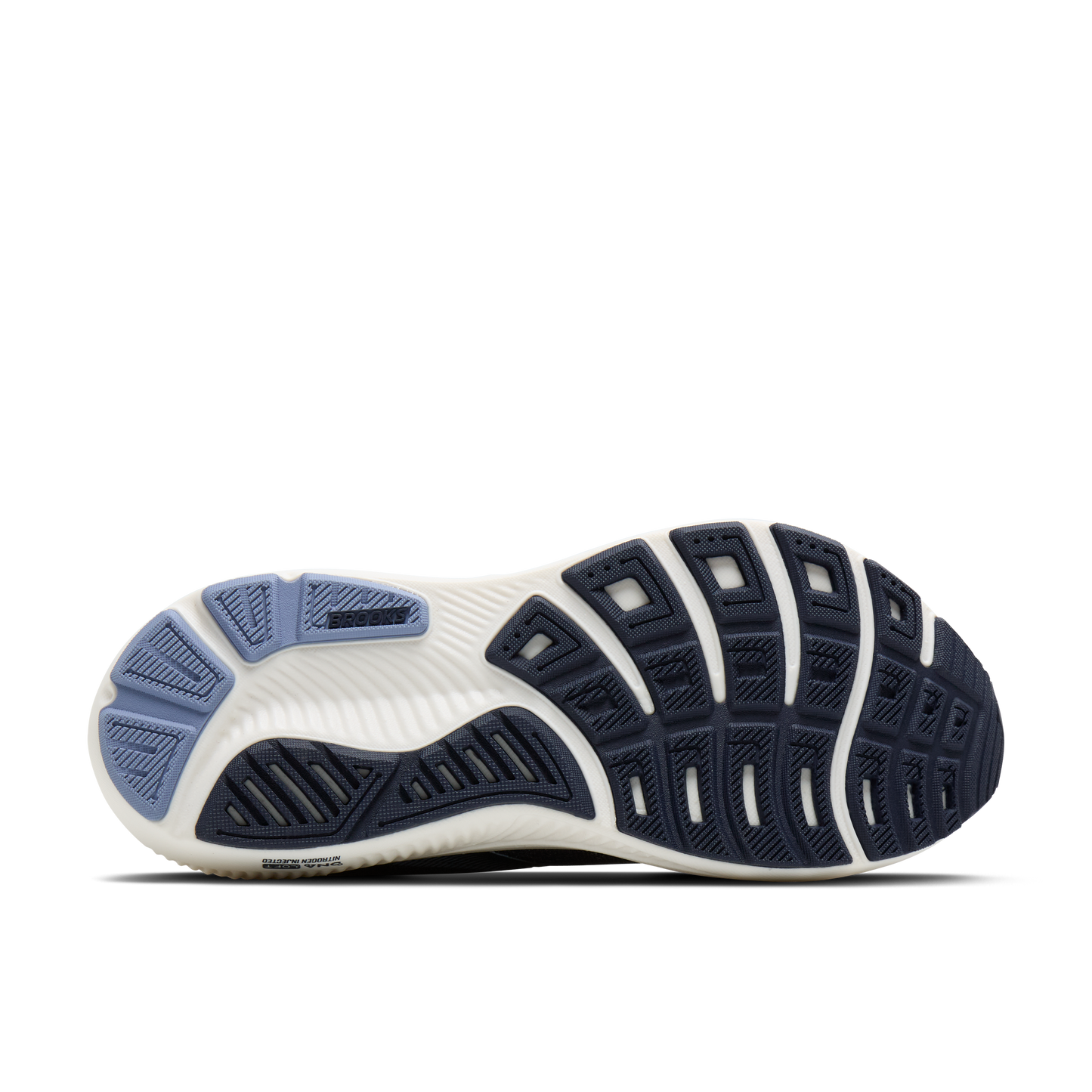 Womens Brooks Ghost 18 Wide (D-Width)