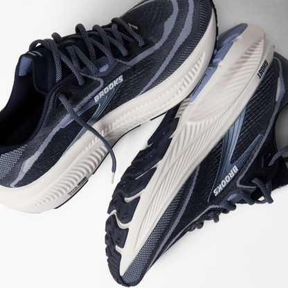 Womens Brooks Ghost 18 Wide (D-Width)