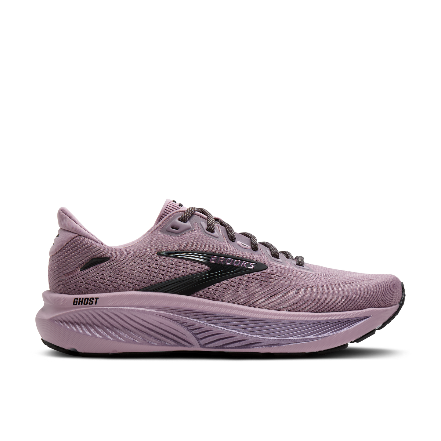 Womens Brooks Ghost 18 (B-Width)