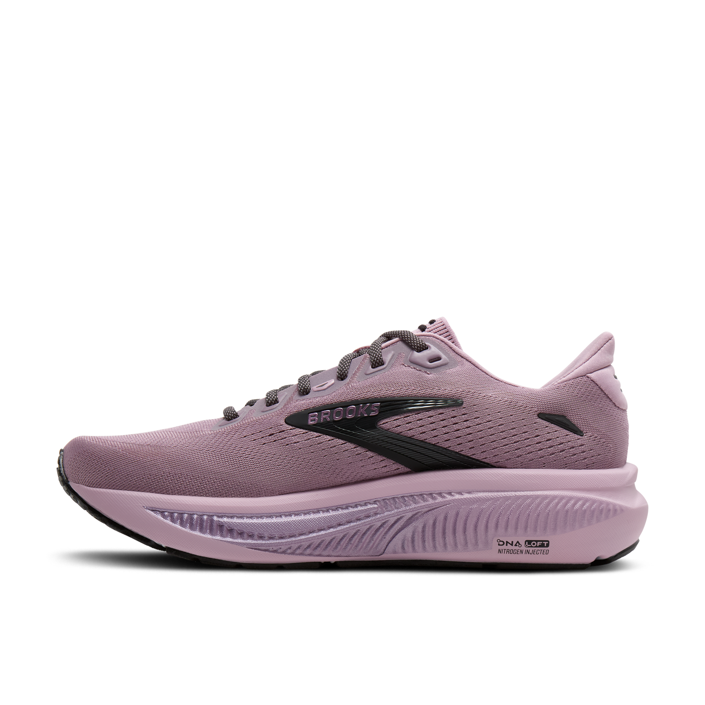 Womens Brooks Ghost 18 (B-Width)