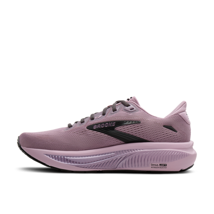 Womens Brooks Ghost 18 (B-Width)