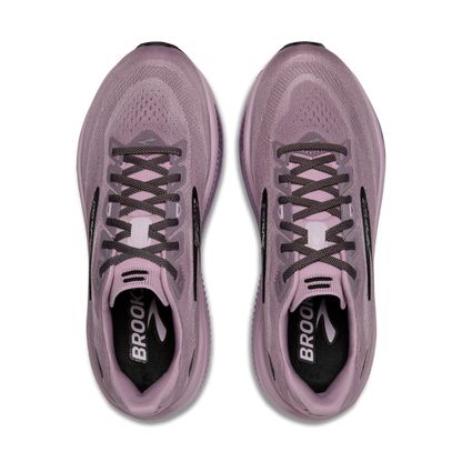 Womens Brooks Ghost 18 (B-Width)