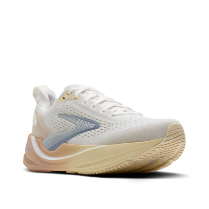 Womens Brooks Ghost Max 4 Wide (D-Width)