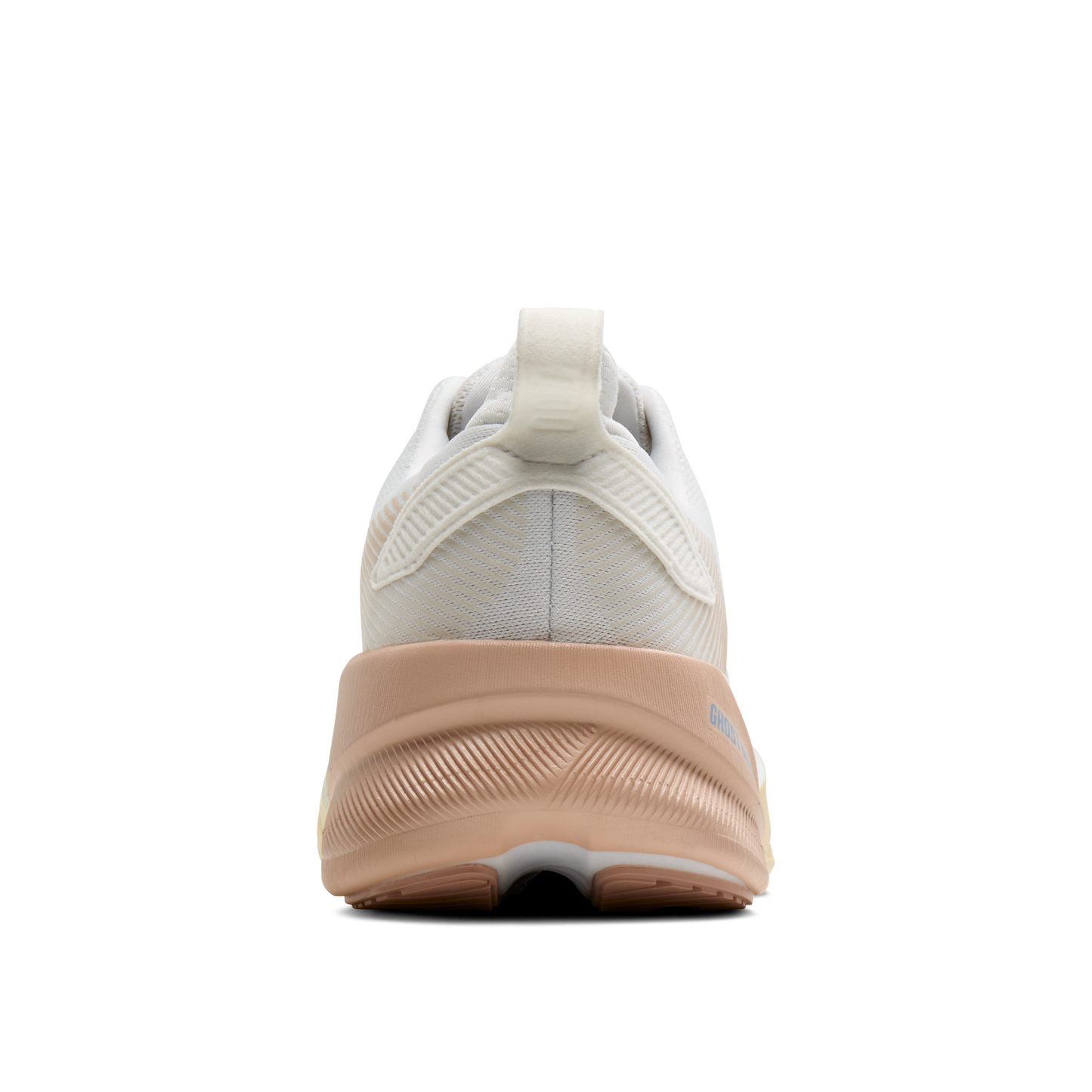 Womens Brooks Ghost Max 4 Wide (D-Width)