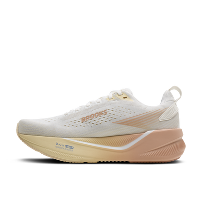 Womens Brooks Ghost Max 4 Wide (D-Width)