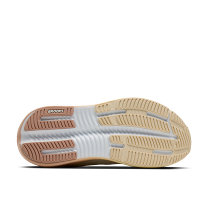 Womens Brooks Ghost Max 4 Wide (D-Width)