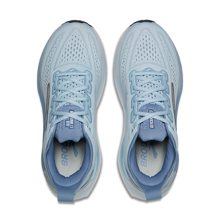 Womens Brooks Glycerin GTS 23
