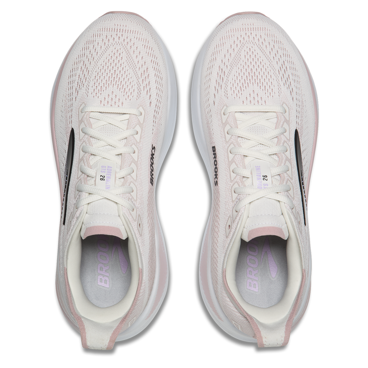 Womens Brooks Adrenaline GTS 26 Narrow (2A-Width)