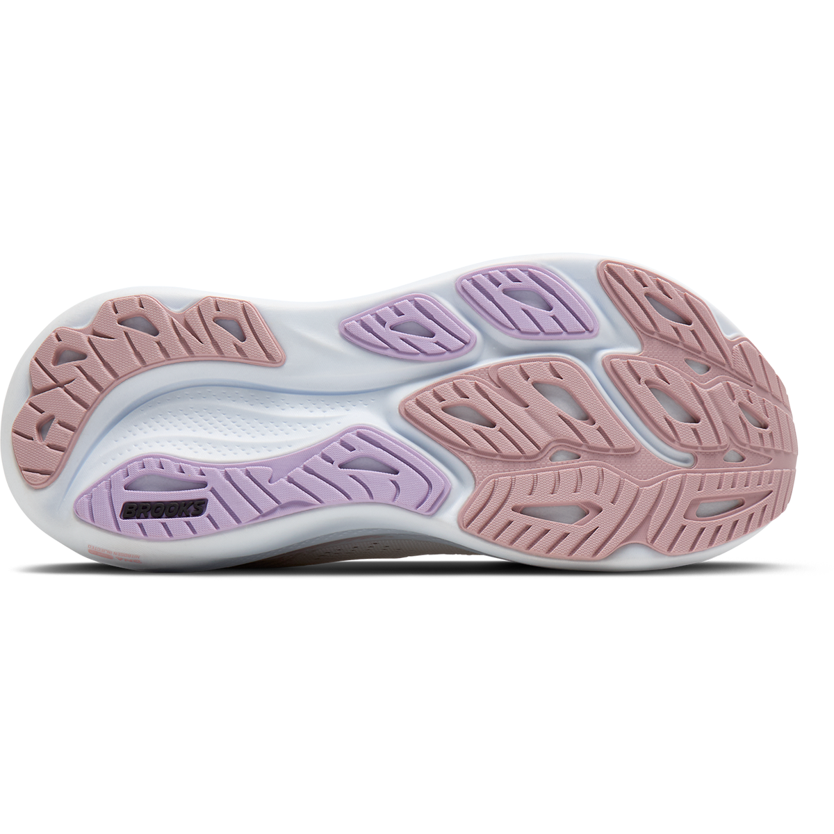Womens Brooks Adrenaline GTS 26 Narrow (2A-Width)