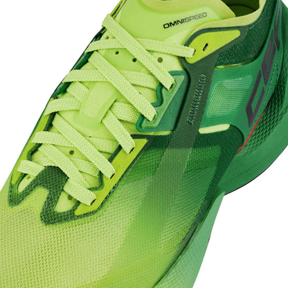 Mens CEP Pro Run Omnispeed BowTech
