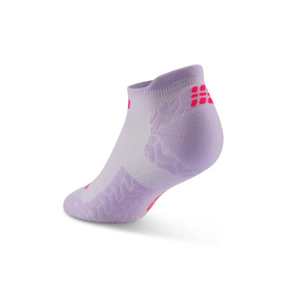 Womens CEP No Show Socks CORE RUN Light Cushion