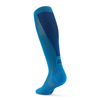 Mens CEP Tall Socks CORE RUN Light Cushion Compression