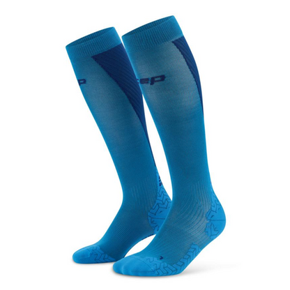 Mens CEP Tall Socks CORE RUN Light Cushion Compression