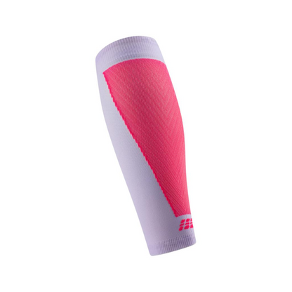 Womens CEP Calf Sleeves CORE RUN Ultralight Compression