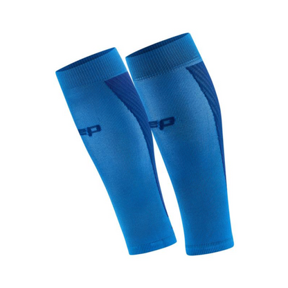 Mens CEP Calf Sleeves CORE RUN Ultralight Compression