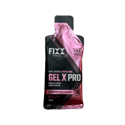 FIXX Gel X PRO (Single + Bulk Buy)