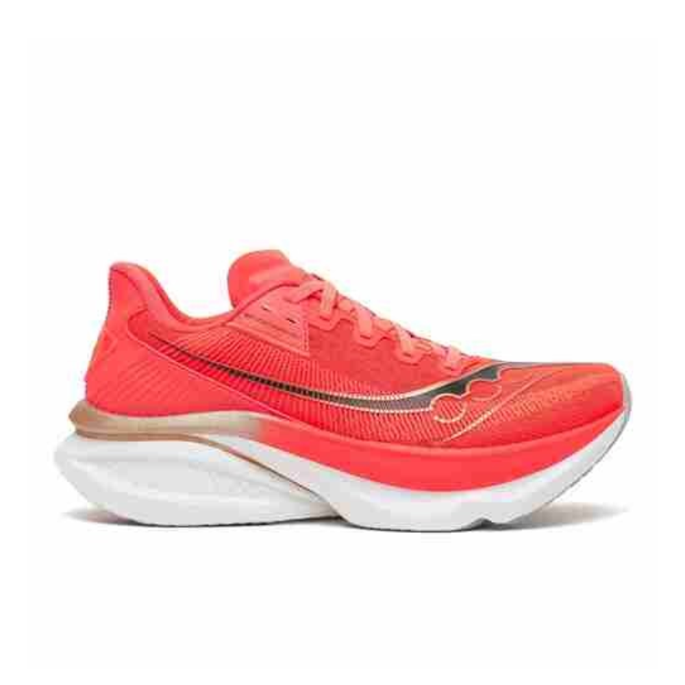 Womens Saucony Endorphin Azura (B-Width)