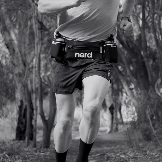 Nerd Running Belt NB600