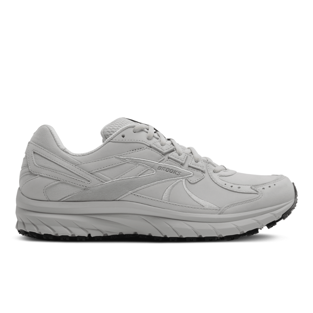 Mens Brooks Ghost Zeal Walker