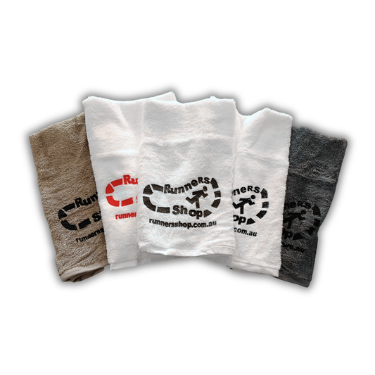 Runners Shop Sports Towel