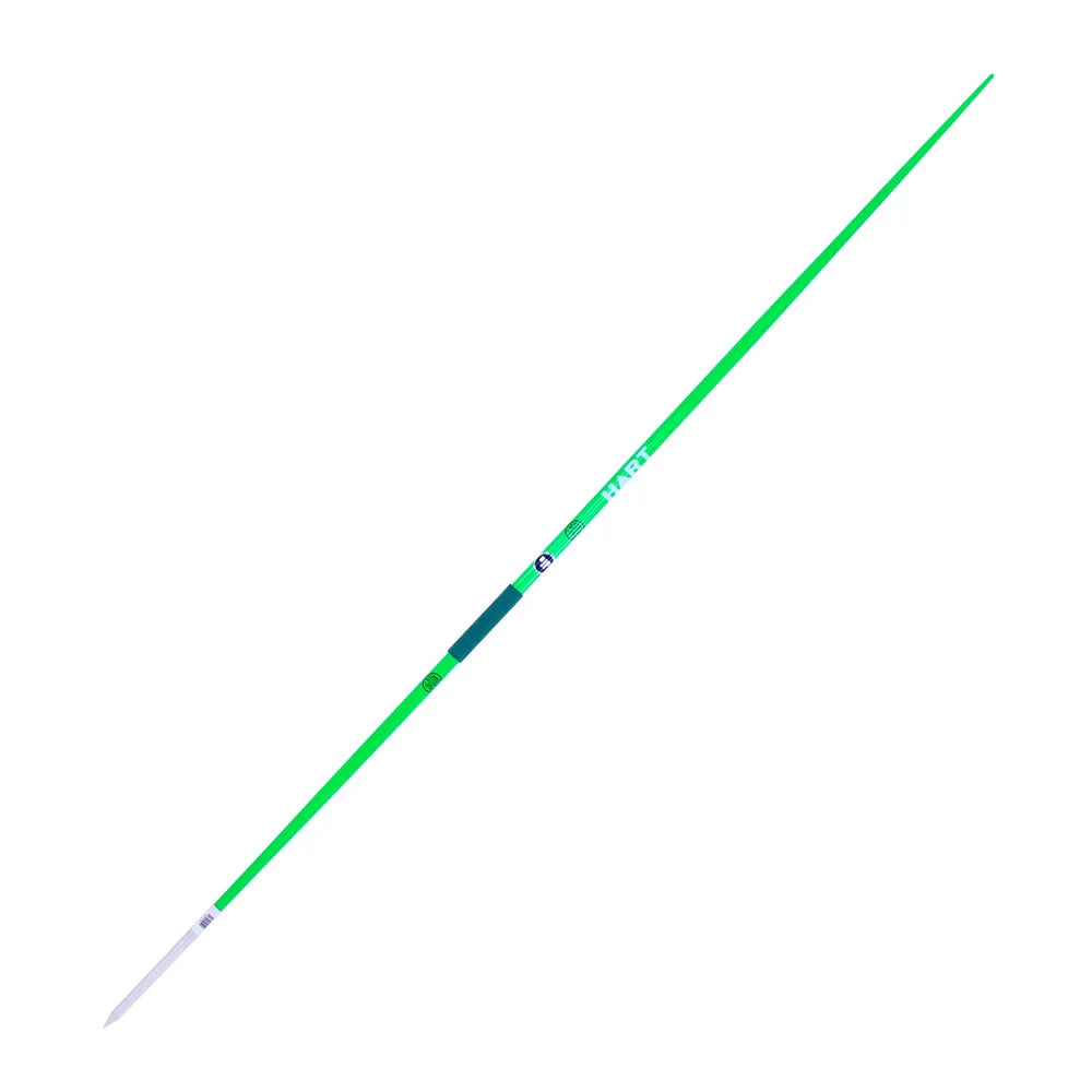 Hart international Javelin (Item Can Not Be Shipped)