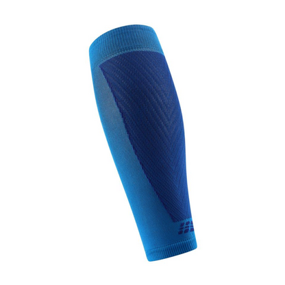 Mens CEP Calf Sleeves CORE RUN Ultralight Compression