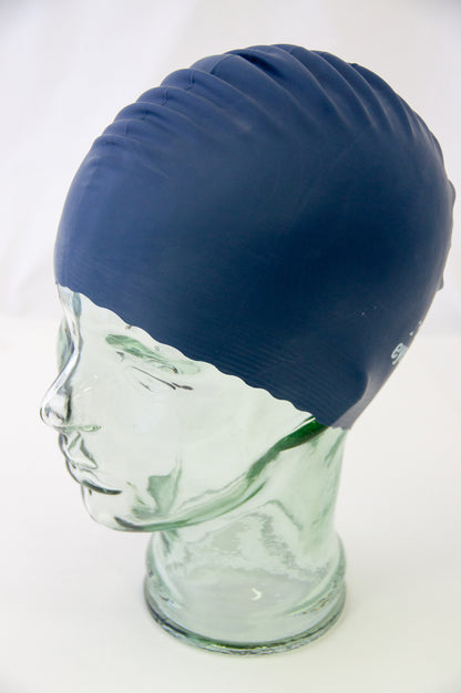 Eyeline Latex Swim Cap