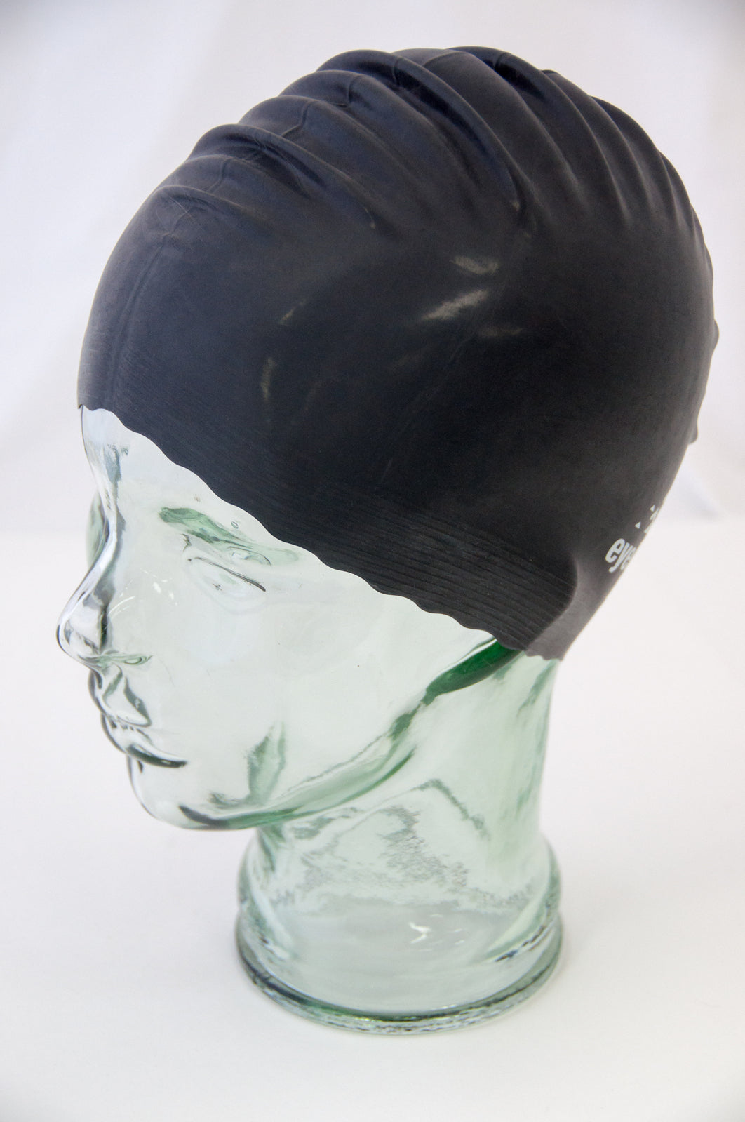 Eyeline Latex Swim Cap