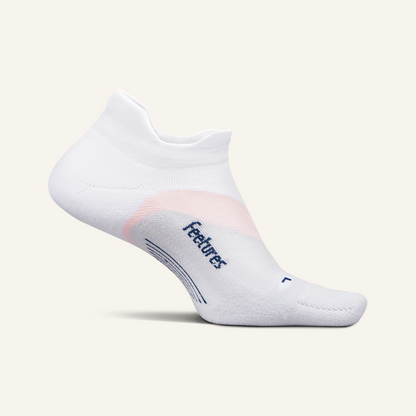Feetures Elite No Show Socks - Light Cushion