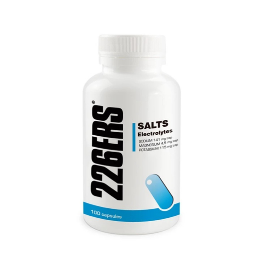 226ERS Electrolyte Salt Capsules - 100