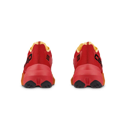 Mens CEP Pro Run Omnispeed BowTech