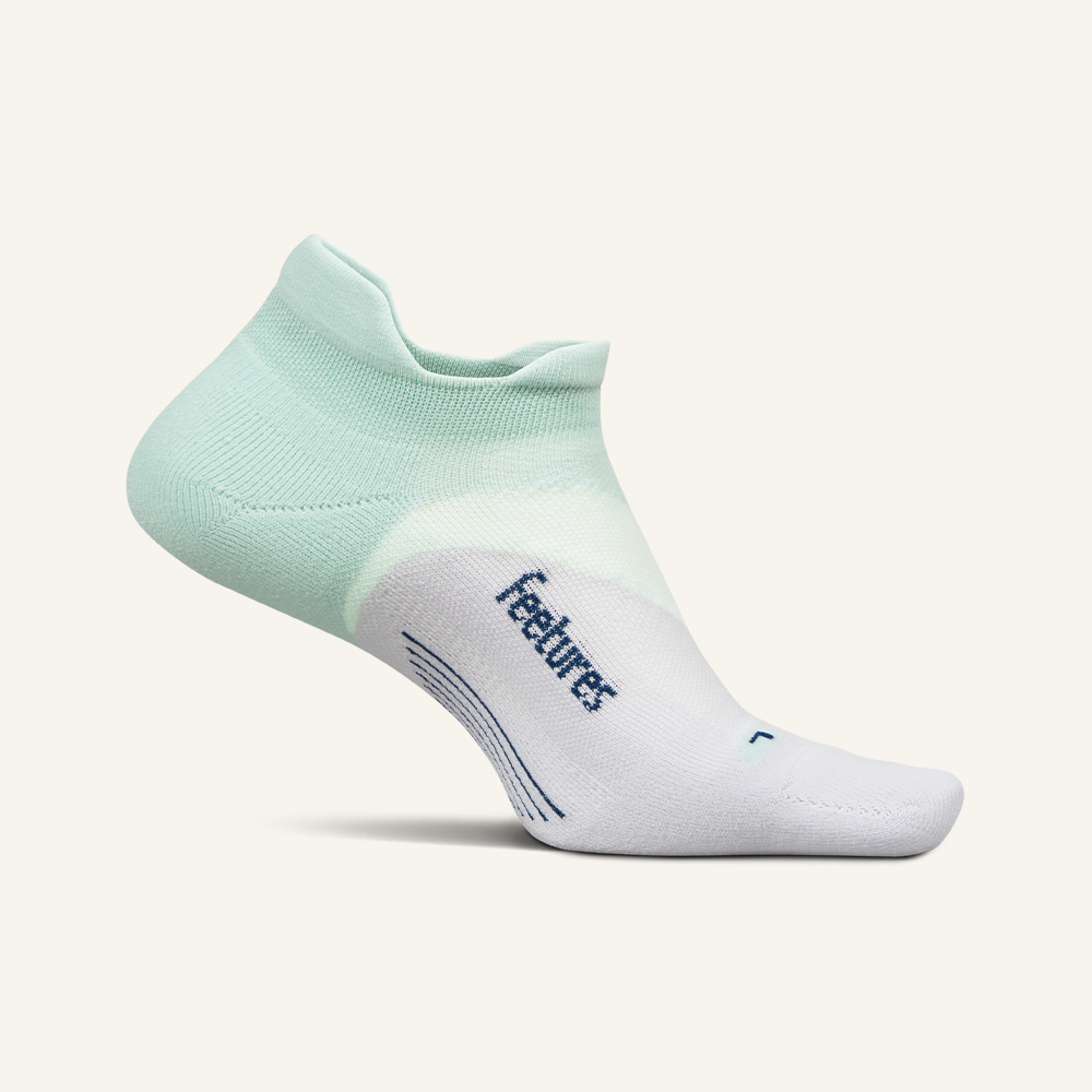 Feetures Elite No Show Socks - Light Cushion