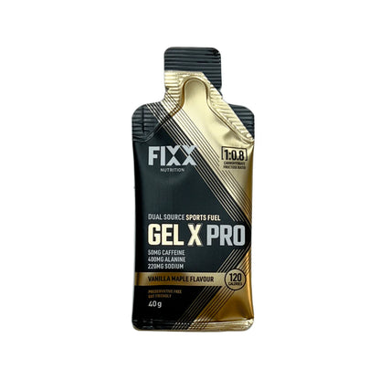 FIXX Gel X PRO (Single + Bulk Buy)