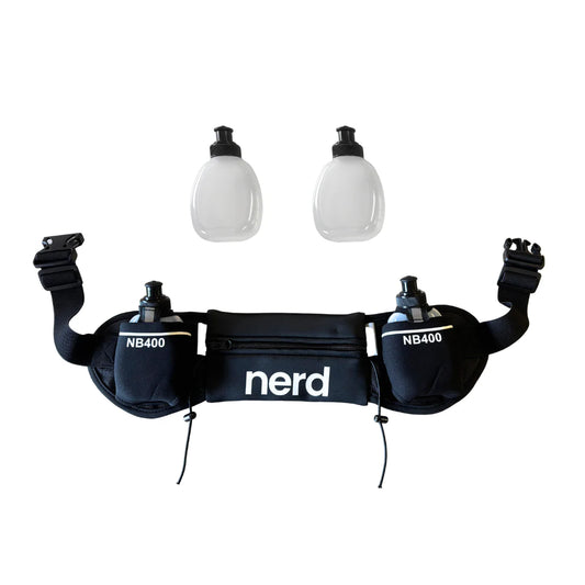 Nerd Running Belt NB400