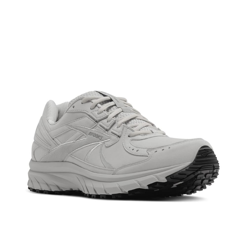 Mens Brooks Ghost Zeal Walker