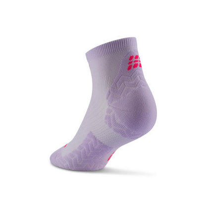 Womens CEP Low Cut Socks CORE RUN Light Cushion